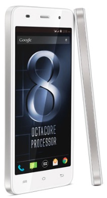 Lava Iris X8 Dual SIM